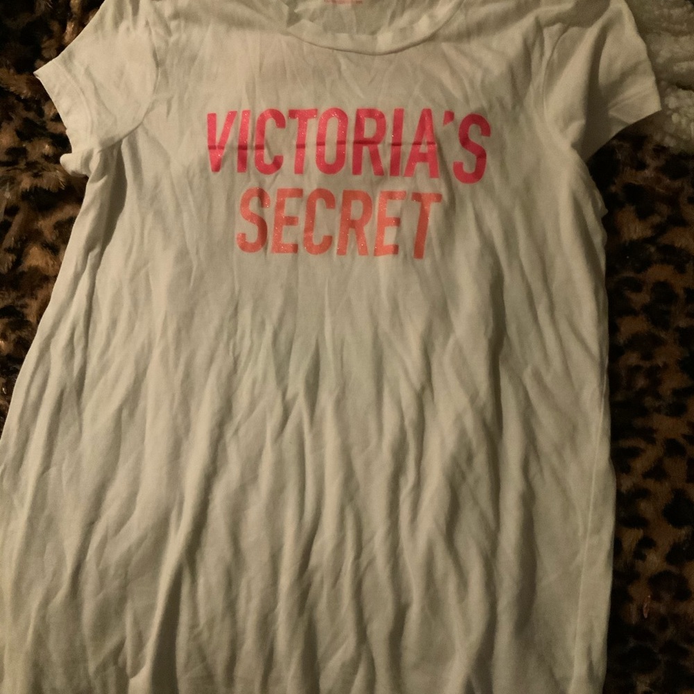 Victoria Secret Cities Shirt